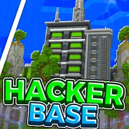 Hacker Base Pack Icon