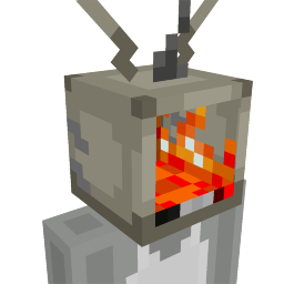 Flaming TV Key Art