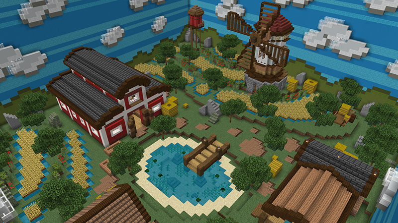 Hide & Seek World Screenshot #1