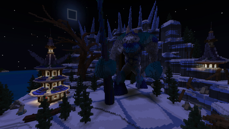 Dragon Island Screenshot #1