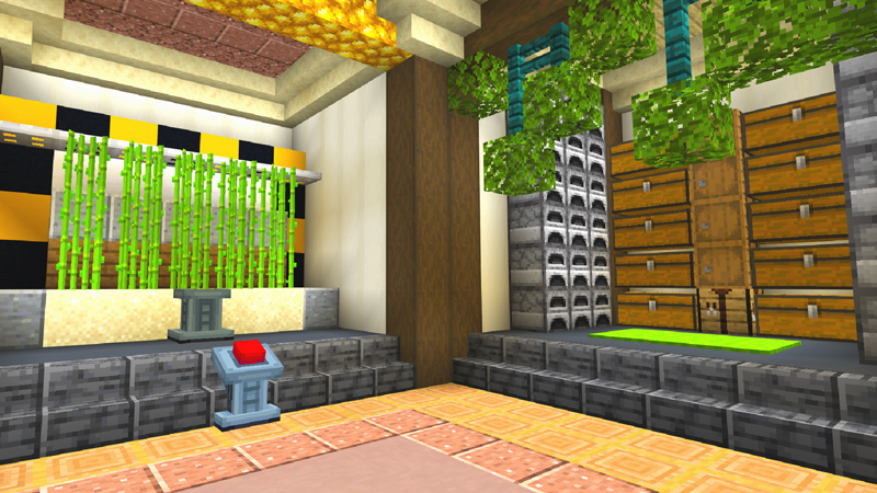 Safest Millionaire Mansion Screenshot #8