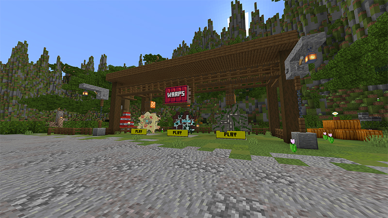 Merge TNT! Screenshot #9