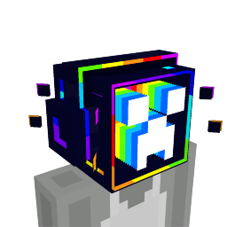 RGB Creeper Key Art