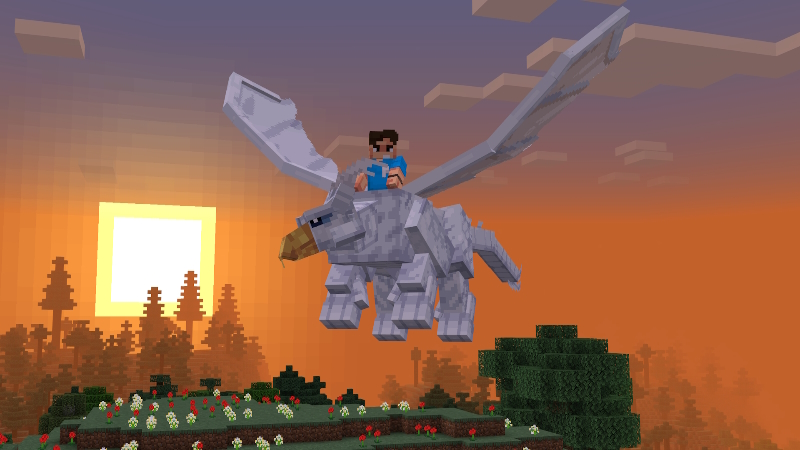 Train Your Dragon Add-on Screenshot #3