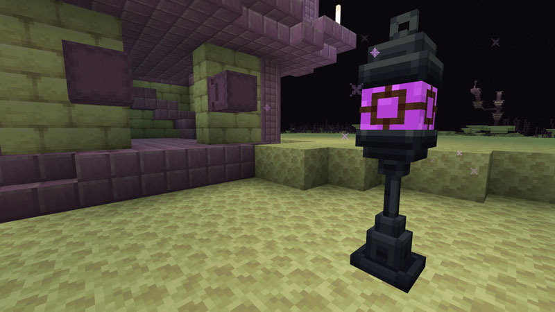 Warp Lamps v1.3 Add-On screenshot 7