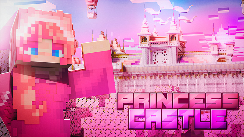 Princess  Castle