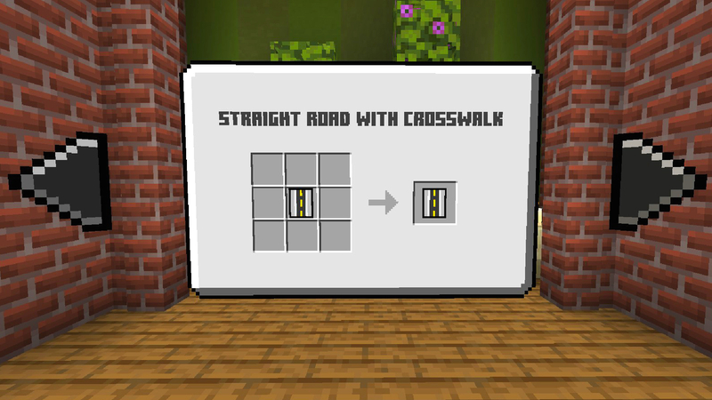 Craftable City by Dodo Studios