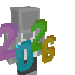 2026 Back on the Minecraft Marketplace by Blocky