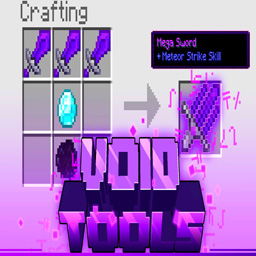 Void Tools Pack Icon