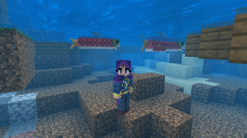 Mobs Are Giant Screenshot #4