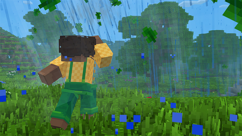 REALISM 1.1 \\ Fields+Forests Screenshot #10