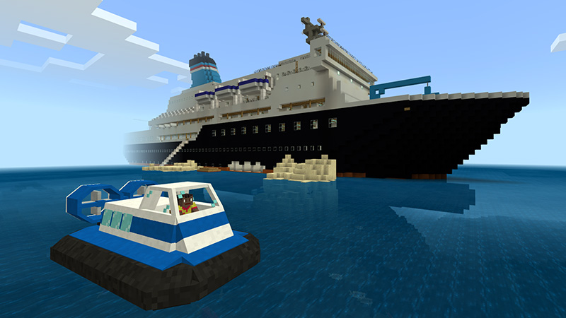 Boats screenshot 3
