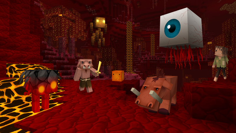 Jolicraft HD Jolicraft HD by Jolicraft