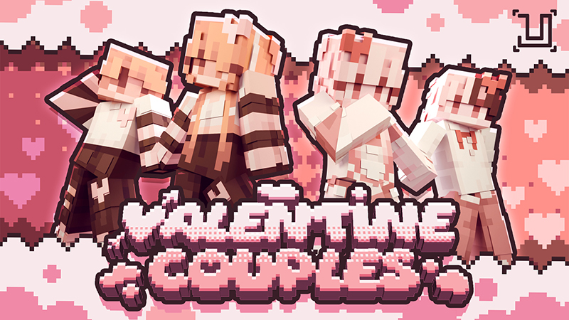 Valentine Couples Key Art