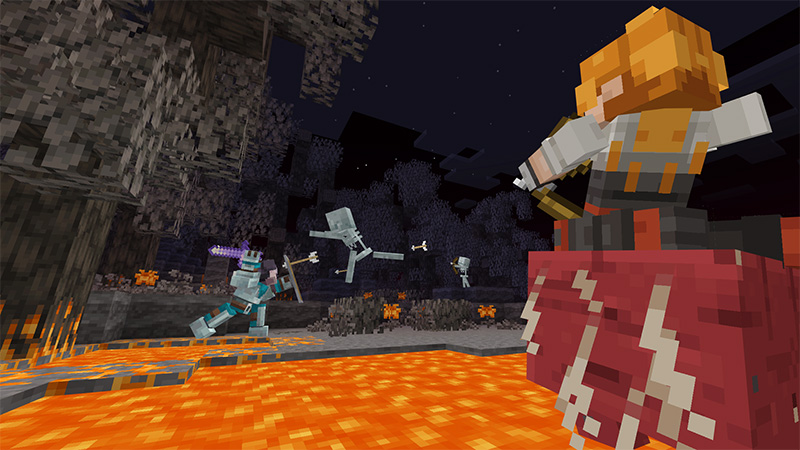 Biomes Add-On Screenshot #9