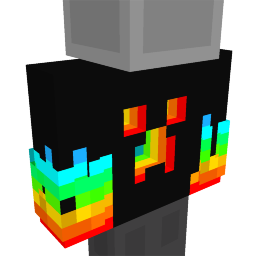 Rainbow Fire Creeper Key Art