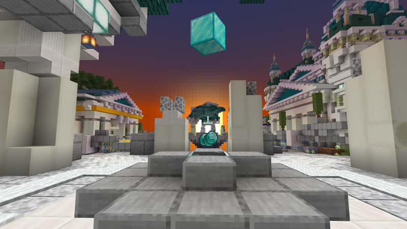 Bedwars screenshot 3