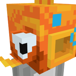 Silly Fish Face Key Art