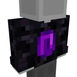 Nether Portal Top Key Art