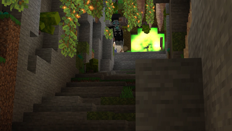 Gauntlets Boss Expansion Screenshot #4