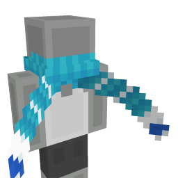 Winter Scarf