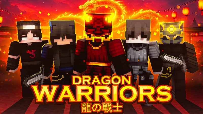 Dragon Warriors HD
