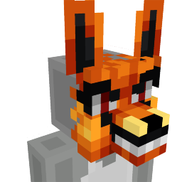 Fox Beast on the Minecraft Marketplace by Time Trap Studios