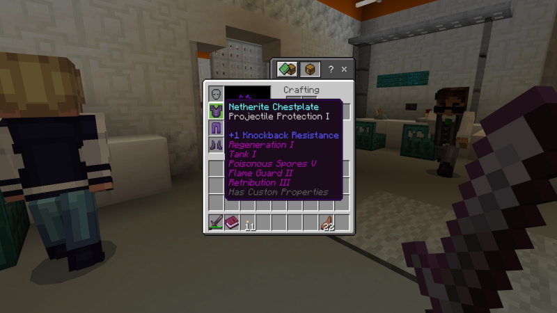 Enchanting++ Add-On Screenshot #4