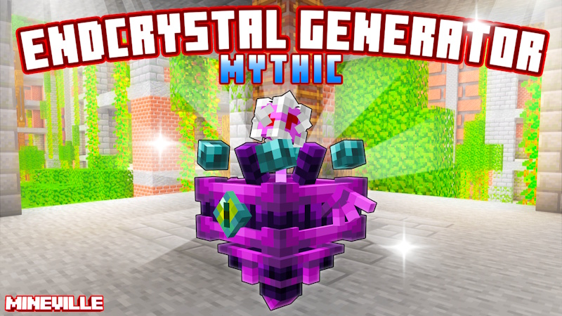 [GenWars] Endcrystal Generator