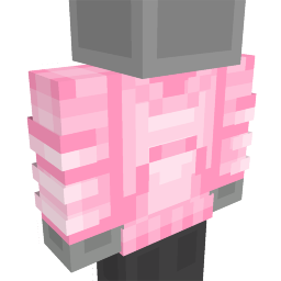 Pink Sweater Key Art