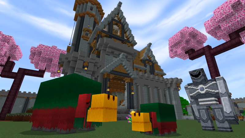 Kingdom Craft Kingdom Craft by GoE-Craft