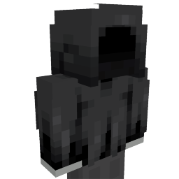 Ghostly Cloak