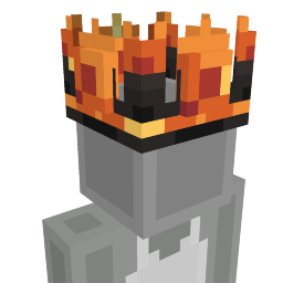 Fire Crown Key Art