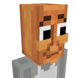 Tung Tung Tung Sahur on the Minecraft Marketplace by Fun Creators