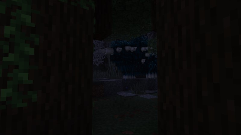 Mirror Mobs Add-on Mirror Mobs Add-on by Team Visionary