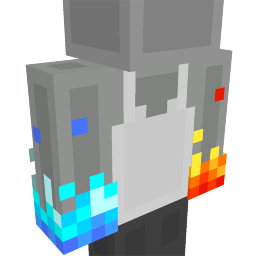 Fire and Ice