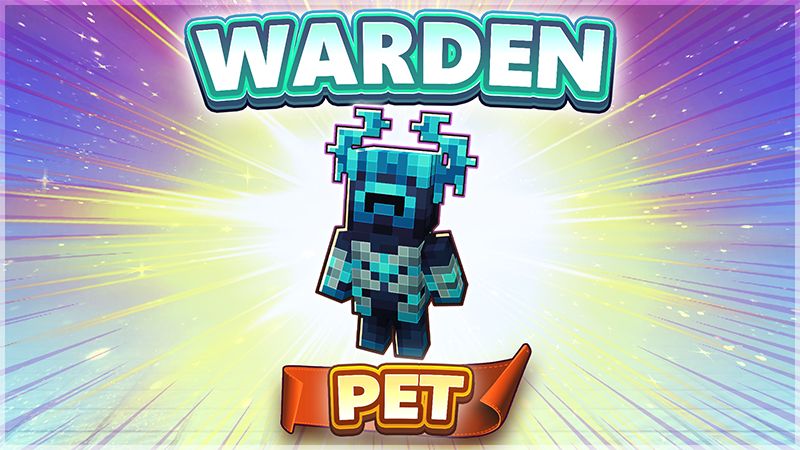 Warden EPIC PET