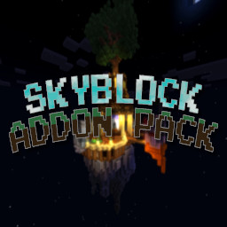 Skyblock Pack Icon