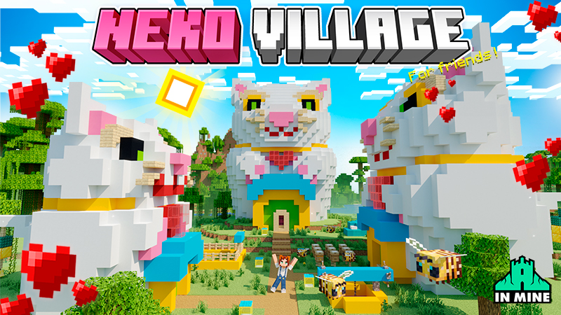 Neko Village