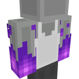 Ender Flames on the Minecraft Marketplace by Team Metallurgy