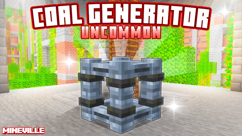 [GenWars] Coal Generator