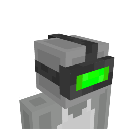 Stealth Visor