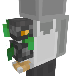 Piston Arm Key Art