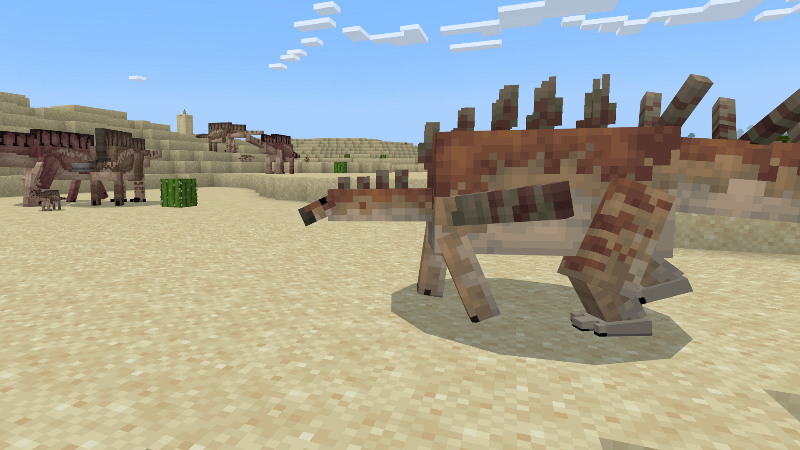 DINOSAUR ERA 1.1 Screenshot #6