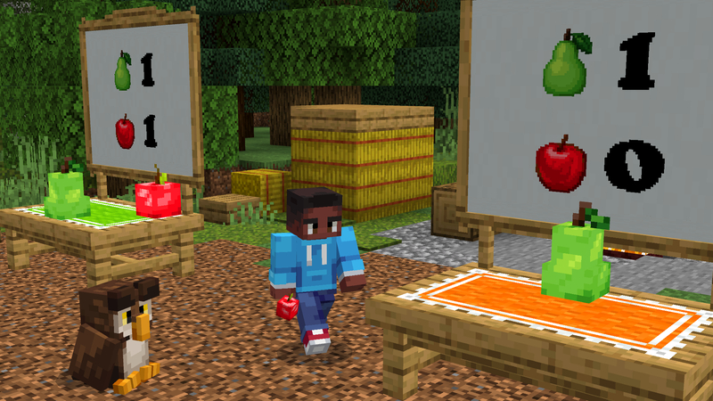Dexi Ville screenshot 2