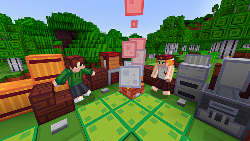 Minimalist Craft Screenshot #9