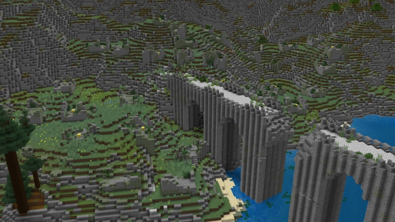 Lucky Blocks! screenshot 6