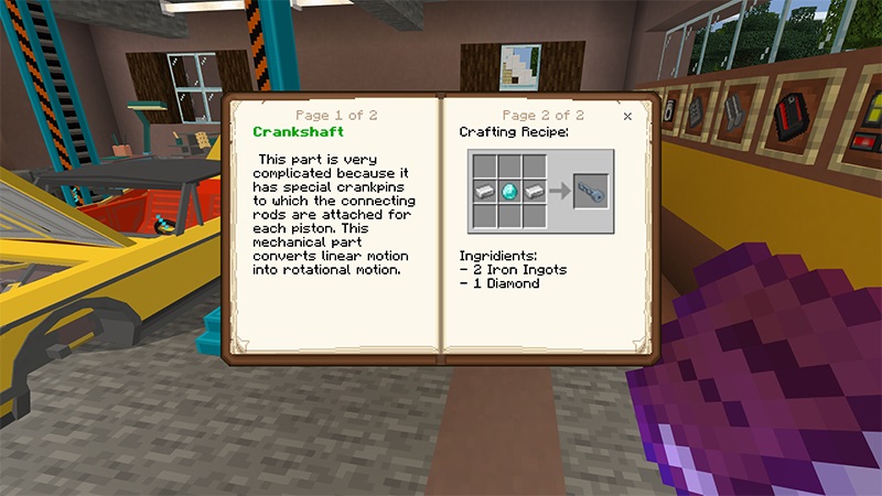 Car Crafter screenshot 2