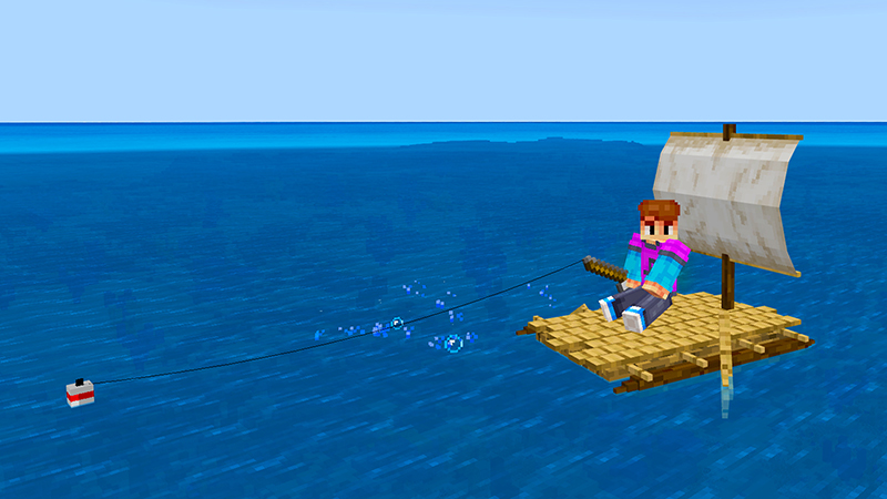 Extreme Survival: Raft Extreme Survival: Raft by Razzleberries