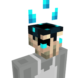 Warden Fire Skull